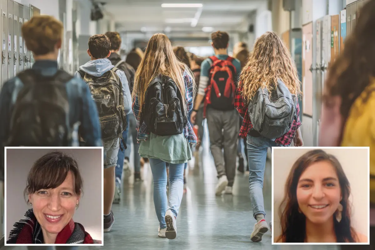 DSA’s Push to Sway NYC Public School Students Sparks Alarm