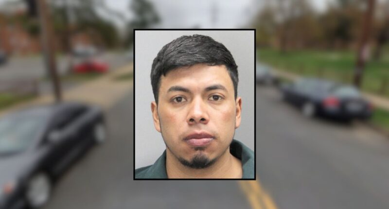 Dad punched baby to death as he was 'angry' about work: Cops