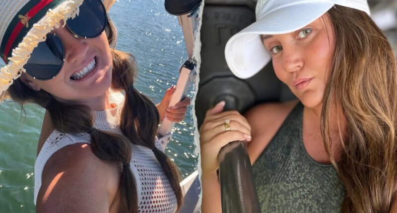 Dead fitness trainer’s taxi ride becomes key piece of puzzle in mysterious disappearance, death: docs