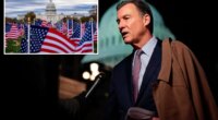 Democrats must shake off unpatriotic label, Tom Suozzi says