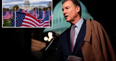 Democrats must shake off unpatriotic label, Tom Suozzi says