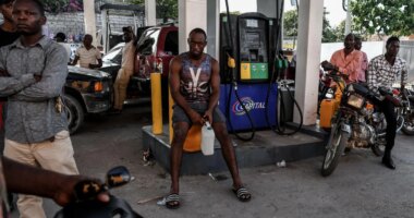 Despite Crippling Poverty, Haiti Is Quietly Switching The Lights On