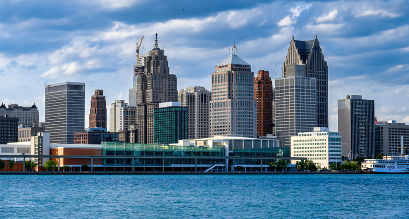 Detroit City Council narrowly votes to renew ShotSpotter gunshot detection contract despite opposition