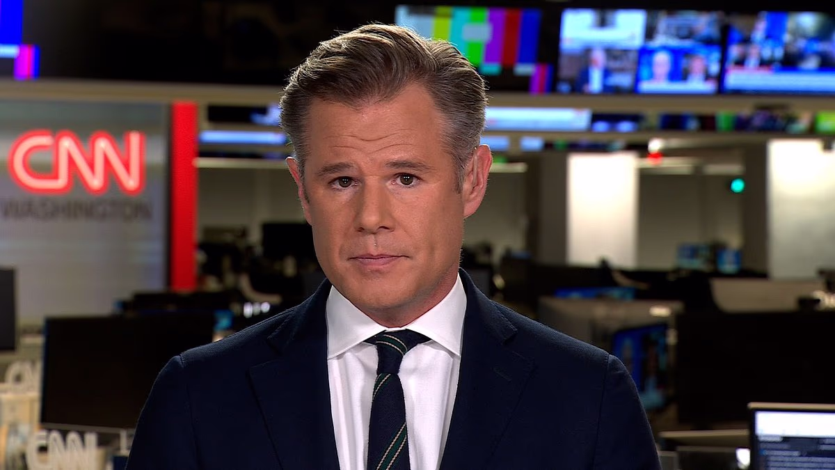 Disgraced ex-CNN reporter lands cushy new job at Al Jazeera