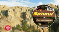 Disneyland Resort's 'Soarin' Across America' debuts with new scenes for America's 250th anniversary