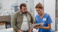 Doctor issues warning for 1 common routine that could be a sign of heart disease