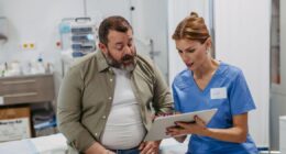 Doctor issues warning for 1 common routine that could be a sign of heart disease