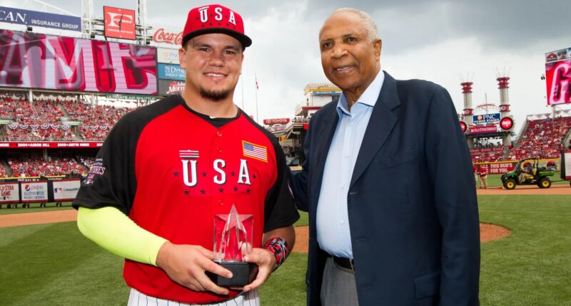 Dodgers Prospect Josue De Paula Seeks Second All-Star Futures Game MVP