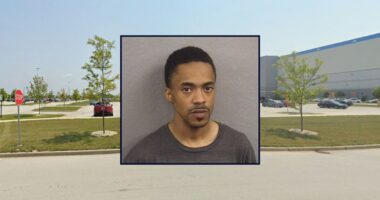 DoorDash driver allegedly kills Amazon worker in parking lot
