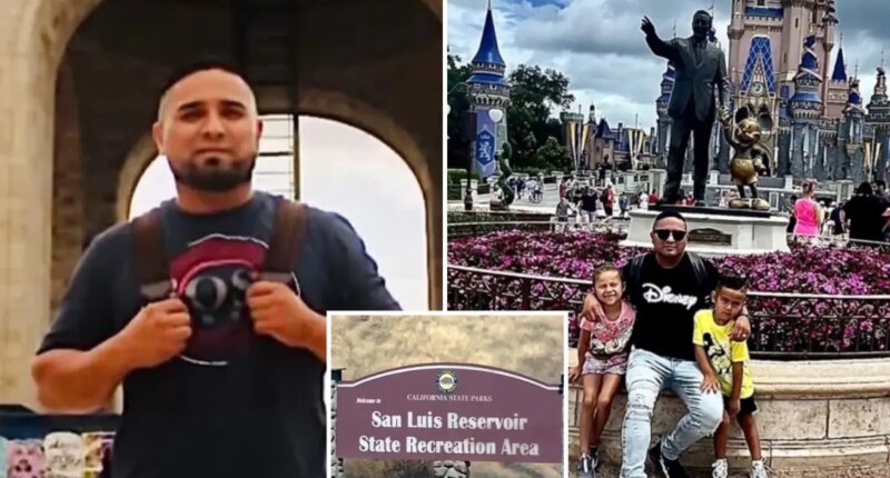 DoorDash driver's body found stuffed in trunk of Tesla off California highway