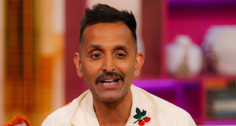 Dr Amir Khan says everyone must do these 5 free and easy things every morning