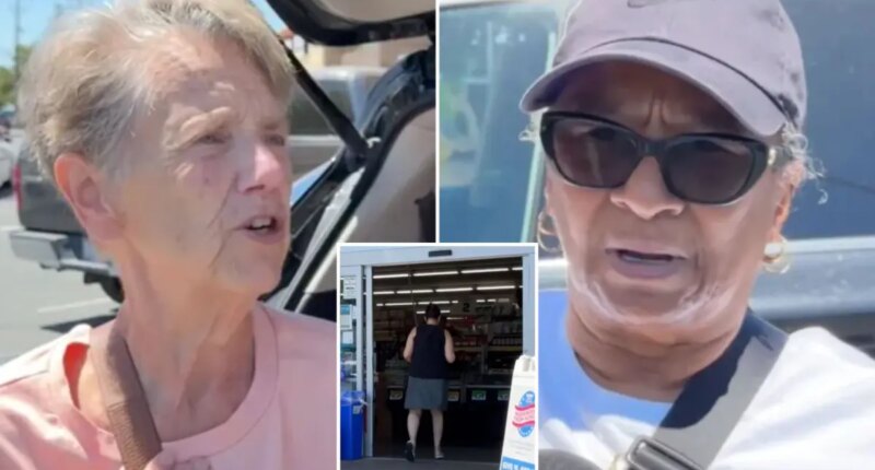 Draconian change coming to major California grocery store chain — and shoppers are furious