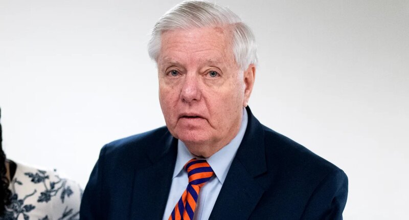 EMS dispatch audio captures emergency response before Lindsey Graham death announcement