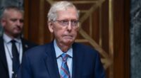 EMS performed CPR at Mitch McConnell's home same day he was hospitalized: Dispatch audio