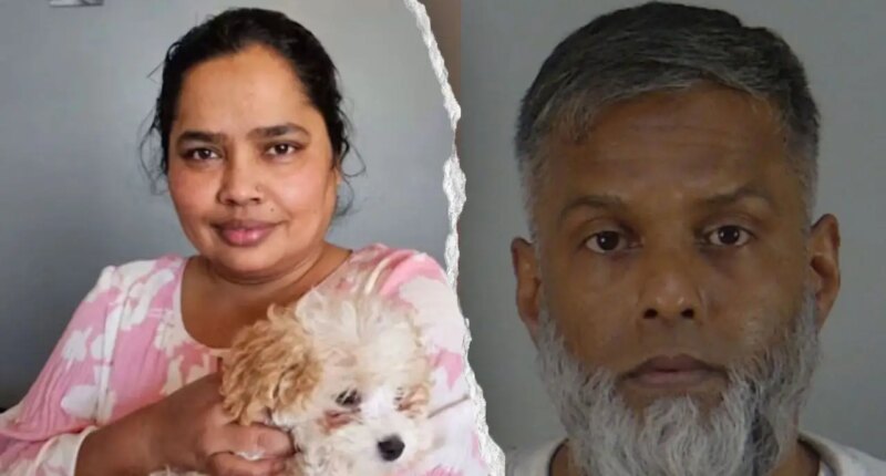 EXCLUSIVE: DHS seeks custody of illegal immigrant charged with murder after Trump deportation, Biden release