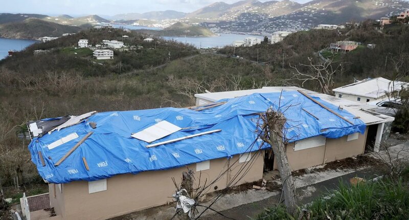 EXCLUSIVE: Woman who stole $1.7M meant for hurricane victims gets prison time as DHS cracks down on FEMA fraud