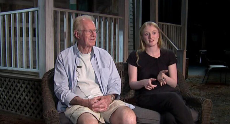 Ed Begley Jr., daughter Hayden bring 'Proof' to life with '100% of the proceeds' supporting Parkinson's research