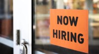Employers added 57,000 jobs in June, far below forecasts as hiring slowed