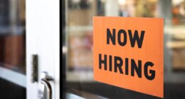 Employers added 57,000 jobs in June, far below forecasts as hiring slowed