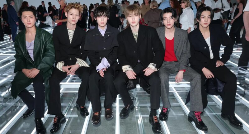 “Enhypen Is Six Members Now”: Jake And Jungwon Address Fans About New Lineup
