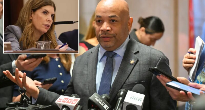 Envious Albany lawmakers eye giving themselves raises after self-serving NYC Council's fat pay hikes