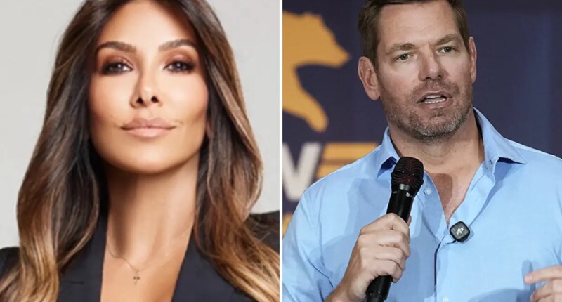 Eric Swalwell drops $50K on celebrity lawyer as investigators circle