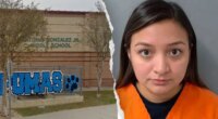 Ex-Texas middle school teacher sentenced to 33 years for sexually abusing 13-year-old student