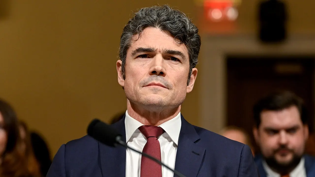 Former Counterterrorism Official Joe Kent Renews Call for U.S. Military Withdrawal From Middle East