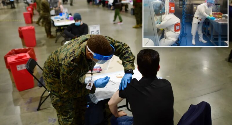 Exclusive | Pentagon asked for ‘gain of function’ research proposals years before COVID-19 pandemic, top virologist tells Congress