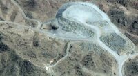 Experts ‘deeply’ concerned over Iran’s work at underground nuclear site