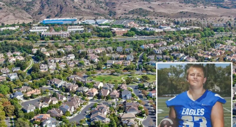 Extremely rare cancer striking kids in rich SoCal city takes worrying turn — as possible cause emerges