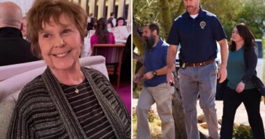FBI gives update on Nancy Guthrie ransom notes — and reveals many led to dead end