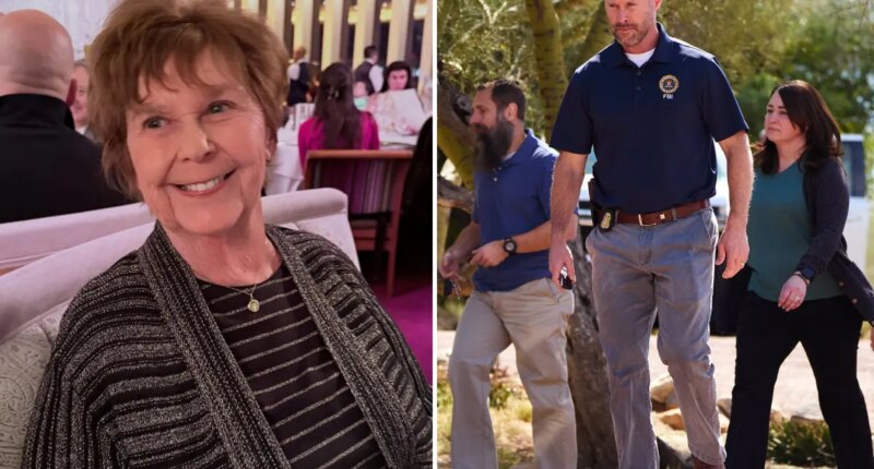 FBI gives update on Nancy Guthrie ransom notes — and reveals many led to dead end