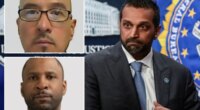 FBI reveals 305 arrests, 24 missing children recovered in Chicago during Operation New Dawn