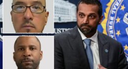 FBI reveals 305 arrests, 24 missing children recovered in Chicago during Operation New Dawn