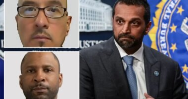 FBI reveals 305 arrests, 24 missing children recovered in Chicago during Operation New Dawn