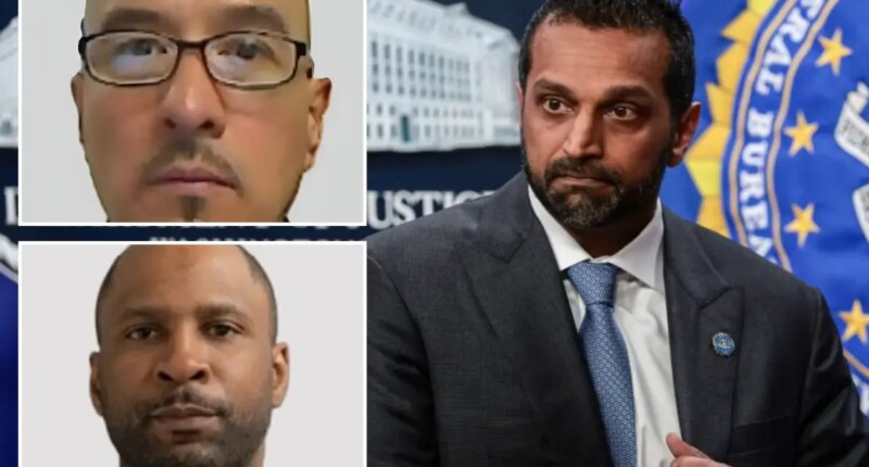 FBI reveals 305 arrests, 24 missing children recovered in Chicago during Operation New Dawn