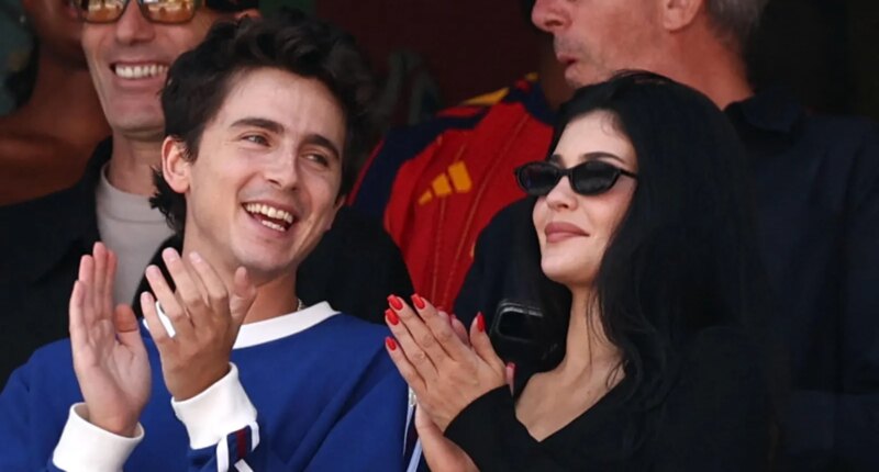 FIFA World Cup Final 2026 Match: All The Celebrities Attending