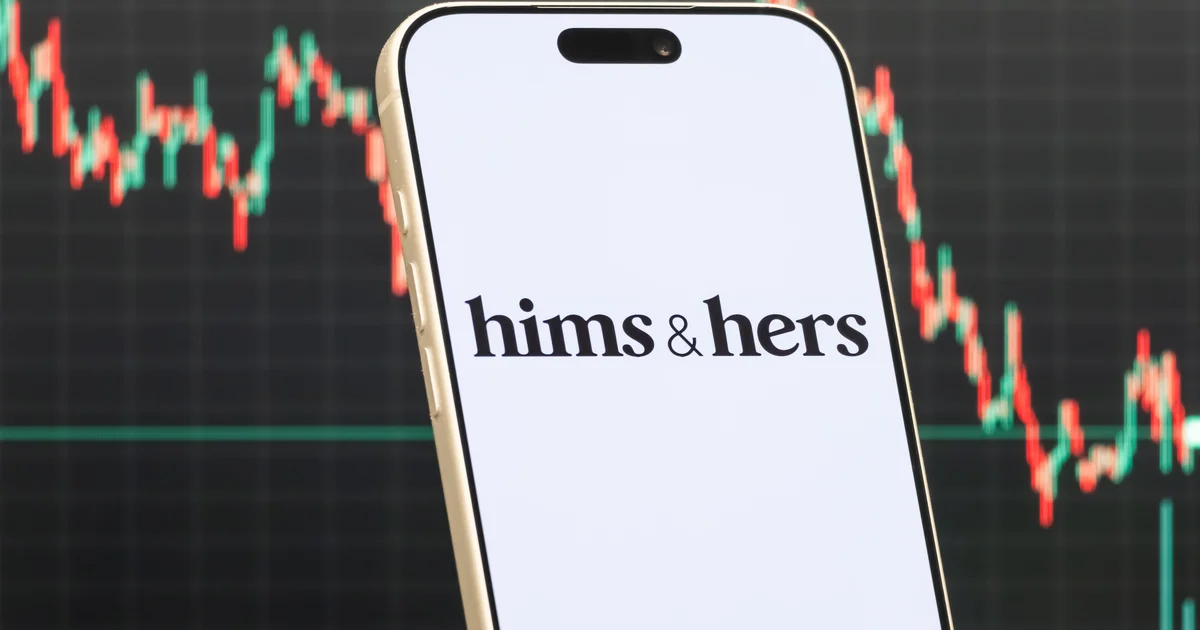 FTC Sues Hims & Hers Over Alleged Sharing of Health Data With Meta and Snap - Internewscast Journal