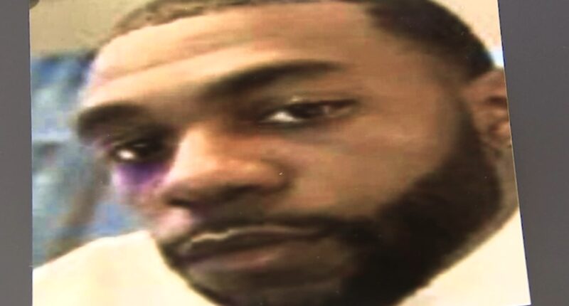 Family files lawsuit against Cook County Medical Examiner's Office after Jermaine Richards went unidentified for nearly 2 years