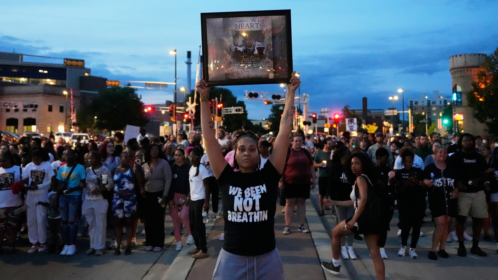 Family Remembers Corey Durell Ruiz as Exceptional After Fatal Madison Police Shooting