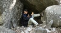 Family remembers 22-year-old man who died after fall at Yosemite National Park
