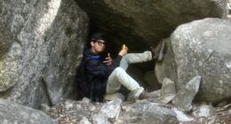 Family remembers 22-year-old man who died after fall at Yosemite National Park