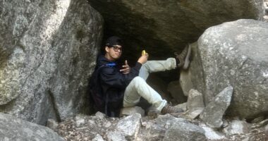 Family remembers 22-year-old man who died after fall at Yosemite National Park
