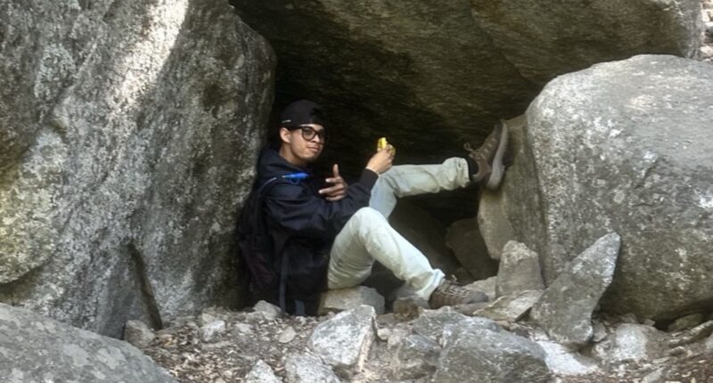 Family remembers 22-year-old man who died after fall at Yosemite National Park