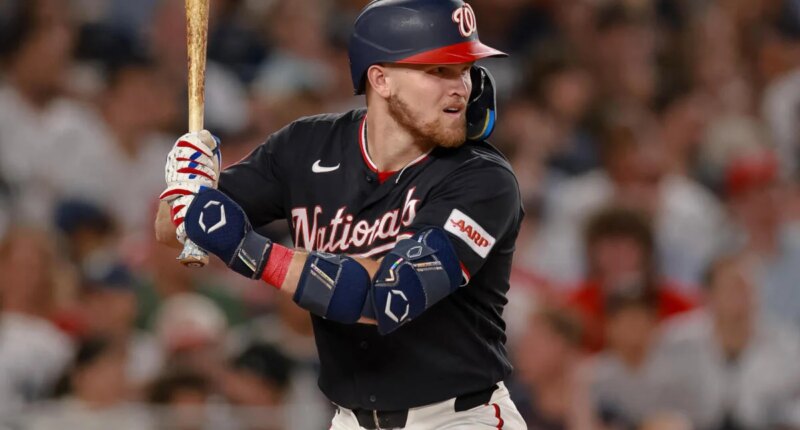 Fantasy Baseball Week 18 Preview: Top 10 sleeper hitters include Curtis Mead, Triston Peters