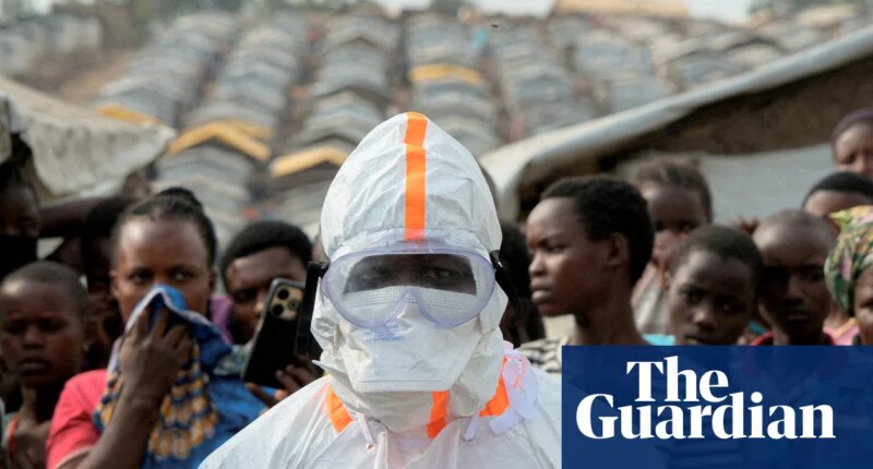 Fastest growing Ebola outbreak ever: how conflict, aid cuts and misinformation fuel a deadly threat