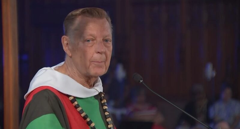 Father Michael Pfleger accused of sexual abuse of minor more than 30 years ago at St. Sabina, Archdiocese of Chicago says