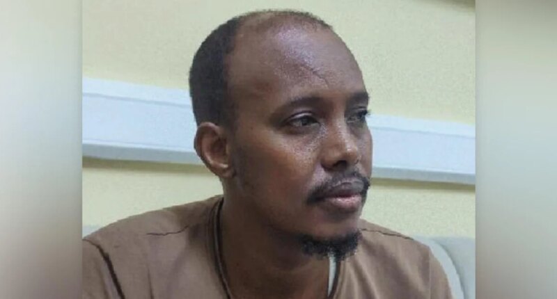 Feeding Our Future fraud ring's alleged No. 2 appears in court after Somalia arrest