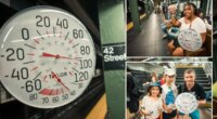 Feels-like temps hit 108 F in subway under heat dome